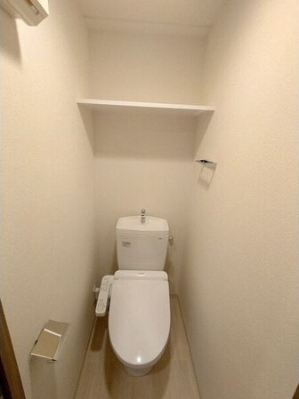 プレサンス梅田北ディアの物件内観写真